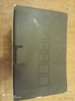 Profesionální lakovací pistole - 5