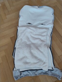 Jarní, podzimní, zimní fusak - 5