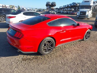 Ford Mustang EcoBoost 2019 - 5
