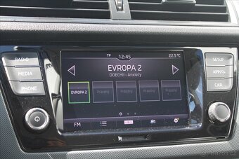 Škoda Fabia 1.0 TSI 70kW 1.MAJITEL DPH ČR (2021) - 5