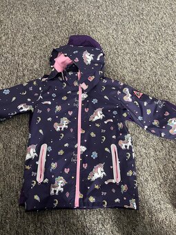 Set oblečení 134-140 vel. - 5