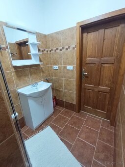 Pronájem 1+kk, Medlov, Brno - venkov - 5