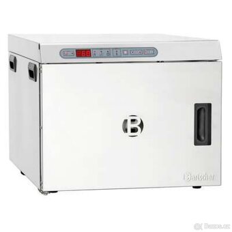 Nízkoteplotní trouba BARTSCHER - Holdomat - 5