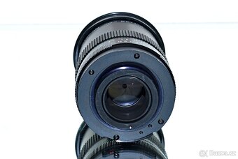 Pentacon auto MC 2,8/135 M42 TOP STAV - 5