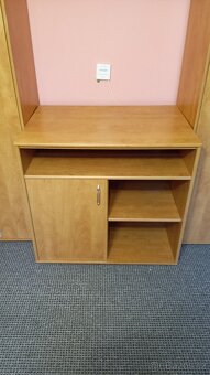 Nábytková sestava do obývacího pokoje Venezia - 5