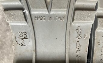 Holínky / gumáky vel. 36 - 5