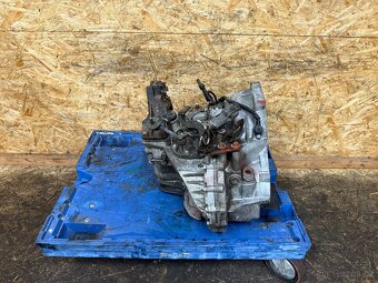 MANUÁLNÍ PŘEVODOVKA 1.7 CRDI 100KW SC55JM HYUNDAI - 5