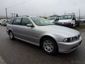 ⭐⭐⭐BMW 520i TOURING 2,2i E39 125KW⭐⭐⭐ - 5