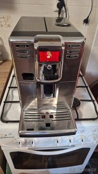 Kávovary saeco , sencor , delonghi - 5