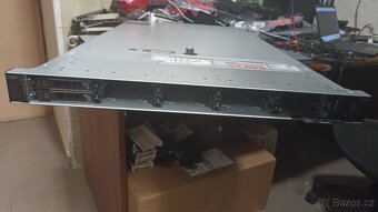 1U Dell PowerEdge R640 12SFF, 2x Xeon Gold 6138, 16GB RAM - 5