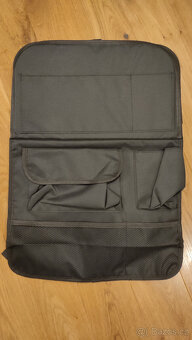 Organizér do auta pro zadní sedadla - 5