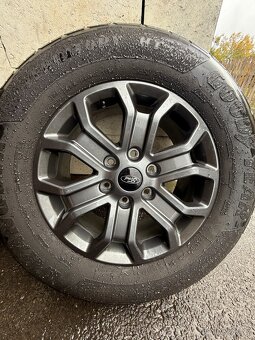 Alu kola reger r18 - 5