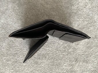 Kožená pánská peněženka - 5