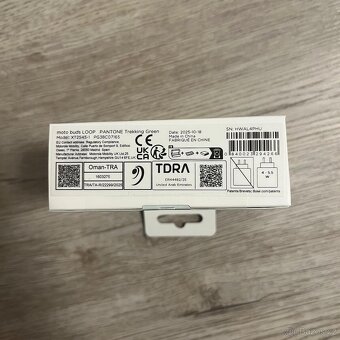 Motorola Moto Buds Loop - 5