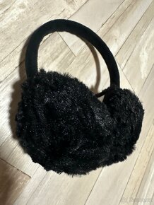 Zimní bunda, parka vel.152 - 5