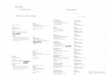 Německý ovčák s PP - 5