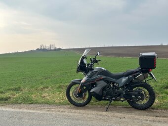 KTM 890 Adventure S - 5
