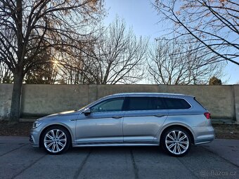 Volkswagen Passat R-Line 140kW - 5