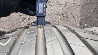 Letní pneumatiky 225/40/19 Bridgestone - 5