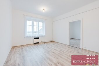 2+1 v Přerově, domácí mazlíčci vítáni - 5