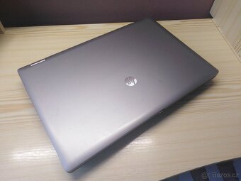 Notebook HP ProBook 6540b - 5