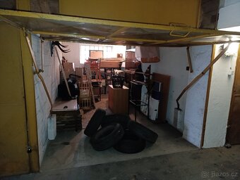 Prodám garáž Plzeň Jubilejní - 5