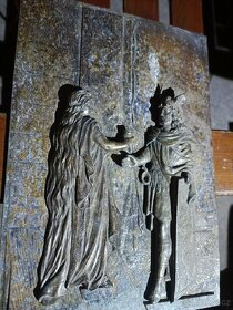 Asi olovo a Bronz? - 5