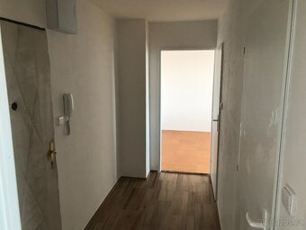 pronájem bytu 2+1 - 5