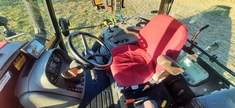 Zetor Proxima HS 110 - 5