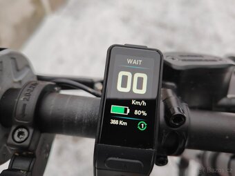 Talaria Sting Pro MX5 - 5