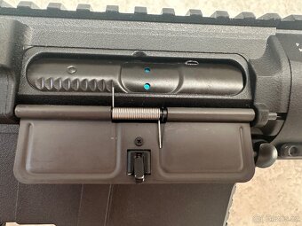 Airsoftová zbraň - 5