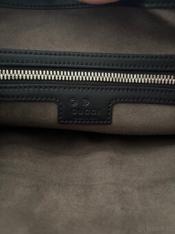 Gucci messenger bag - 5