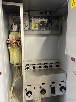 Prodejní automat na kávu - 5