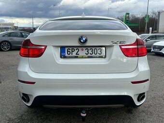 BMW X6 xDrive40d 2011 - 5