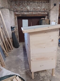 8.kotcová králikárna - 5