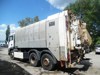 MAN TGA - komunální - 5