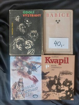 Literatura 2 sv. válka atd - 5