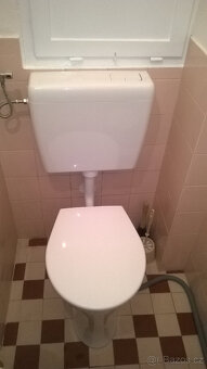 Pronájem garsoniéry v Brně, 32 m2 - 5