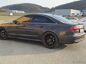 Audi A6 3.0 TDI Bitturbo 235 kw - 5