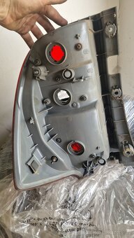 Světlo Kia ceed combi - 5