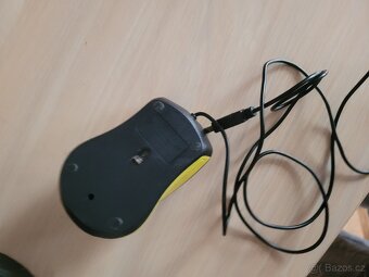 PC reproduktory Genius +myška - 5