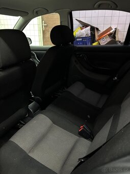 Prodám Seat Leon - 5