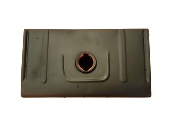 Plechy pro Steyr-Puch Haflinger - 5