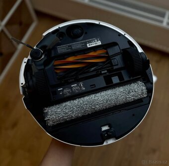 Dreame Aqua 10 Ultra Roller Complete - 5