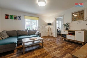 Prodej bytu 2+1, 53 m², Karlovy Vary, ul. Hradištní - 5
