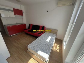 1kk, studiovy apartman, Tankovo, Bulharsko, 26m2 - 5