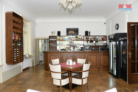 Prodej penzionu Villa Cafe, 4477 m², Krnov, ul. Zacpalova - 5