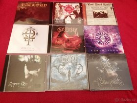 Rock,Metal,LP,CD,MC,BLU-RAY - 5