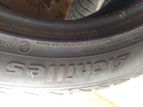 Zimní pneumatiky 205/55 R16 - 5