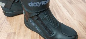 Boty Daytona Arrow Sport GTX uni, vel.36 - 5